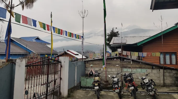 Dhondup Homestay Mechuka - Image 3
