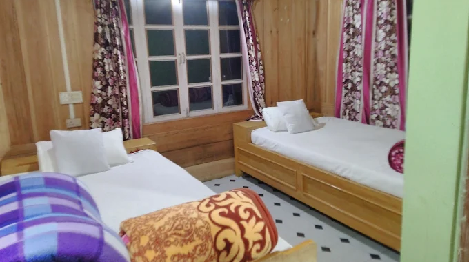Dhondup Homestay Mechuka - Image 2