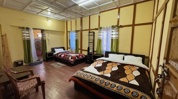Zenyor's HOMESTAY MECHUKA - Image 4