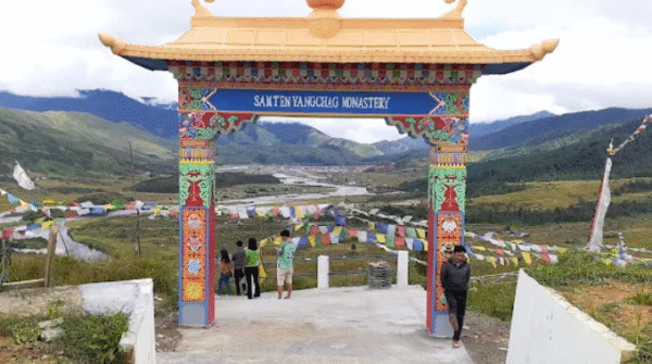 Dhondup Homestay Mechuka - Image 4