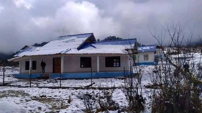 Potala MECHUKA HOMESTAY - Image 4