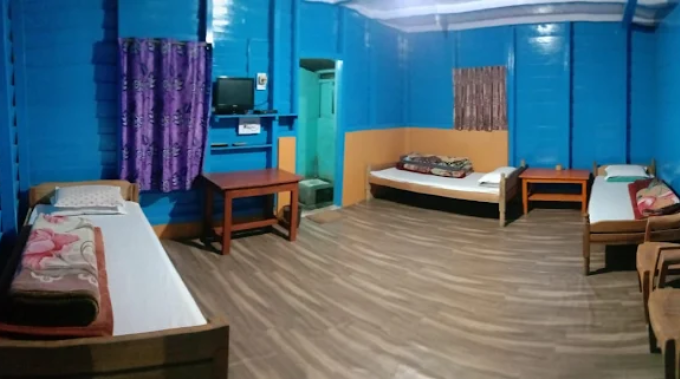 Potala MECHUKA HOMESTAY - Image 2